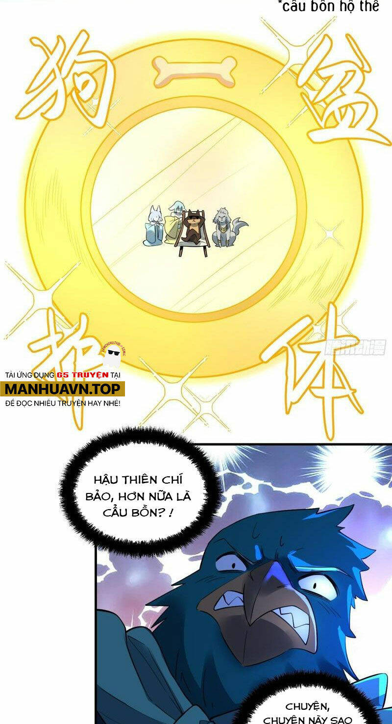 Nguyên Lai Ta Là Tu Tiên Đại Lão: Chapter 352