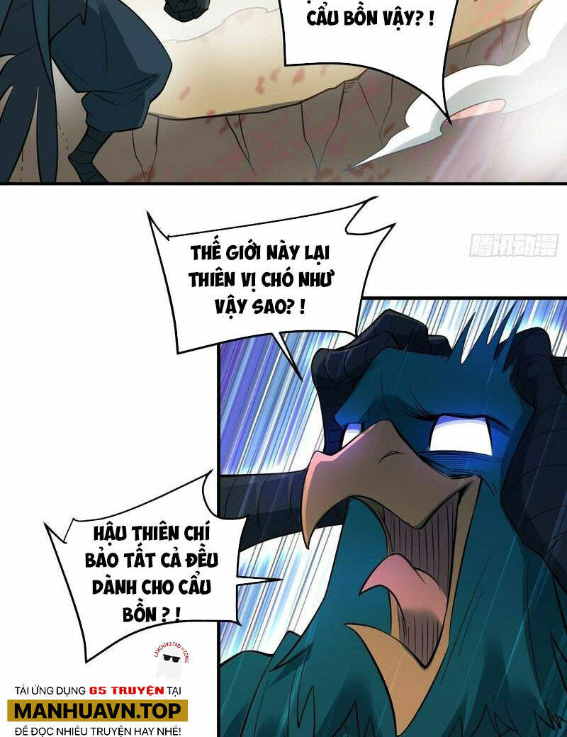 Nguyên Lai Ta Là Tu Tiên Đại Lão: Chapter 352