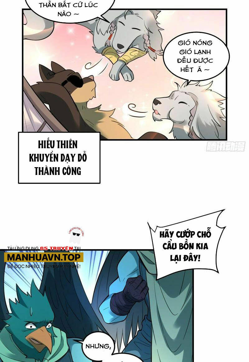 Nguyên Lai Ta Là Tu Tiên Đại Lão: Chapter 352