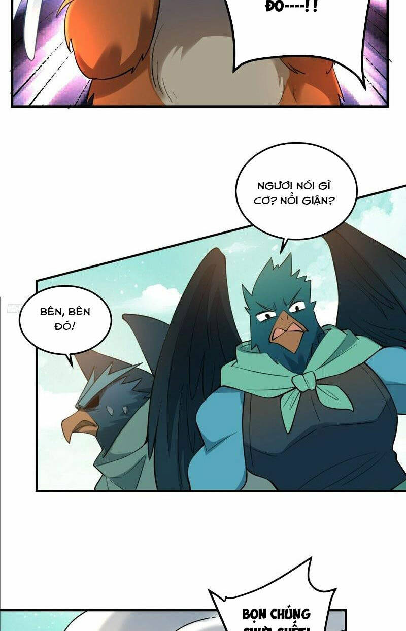 Nguyên Lai Ta Là Tu Tiên Đại Lão: Chapter 352