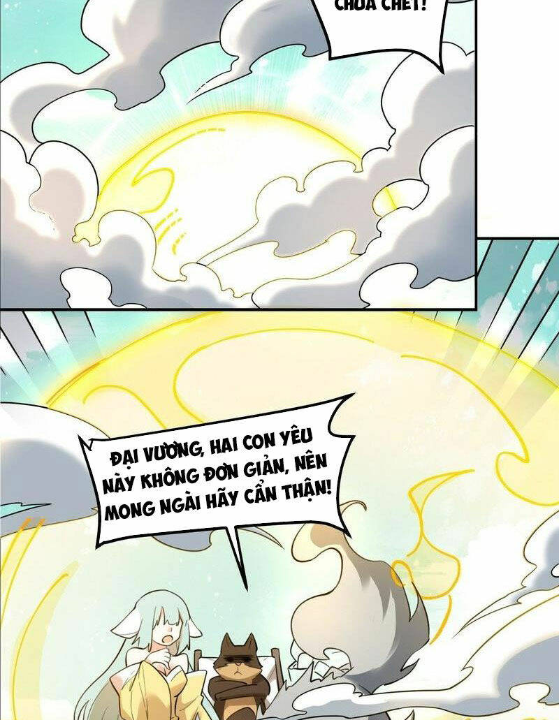 Nguyên Lai Ta Là Tu Tiên Đại Lão: Chapter 352