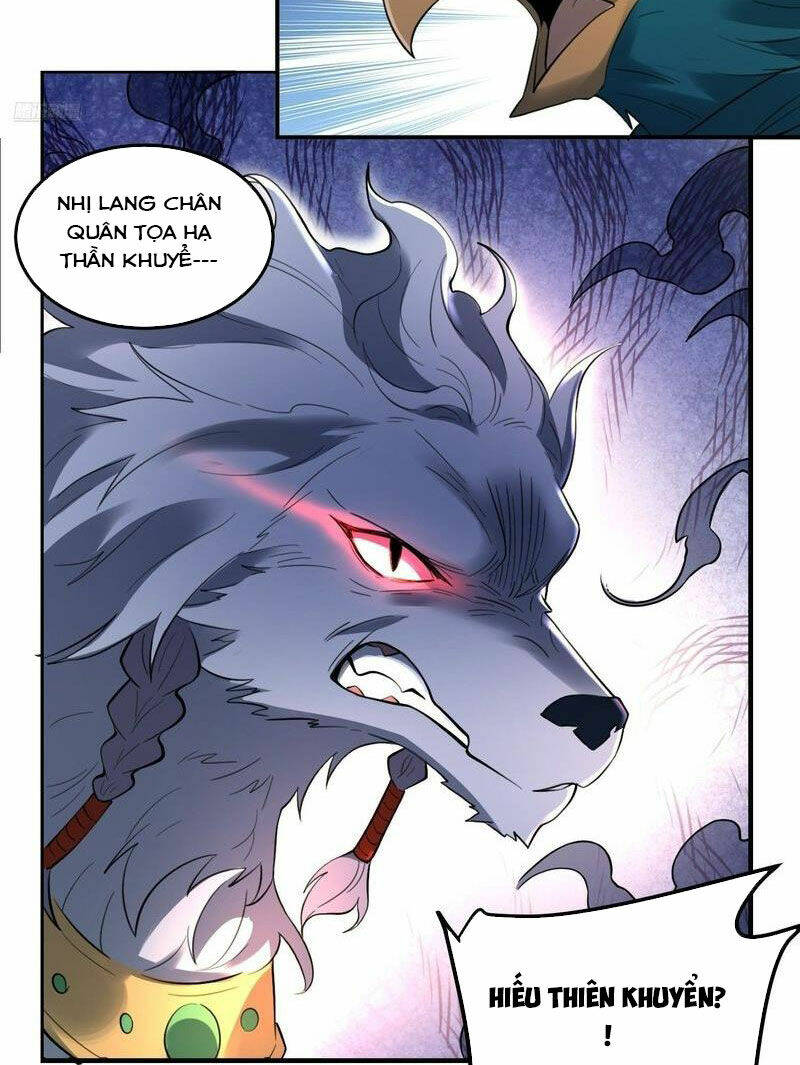 Nguyên Lai Ta Là Tu Tiên Đại Lão: Chapter 352