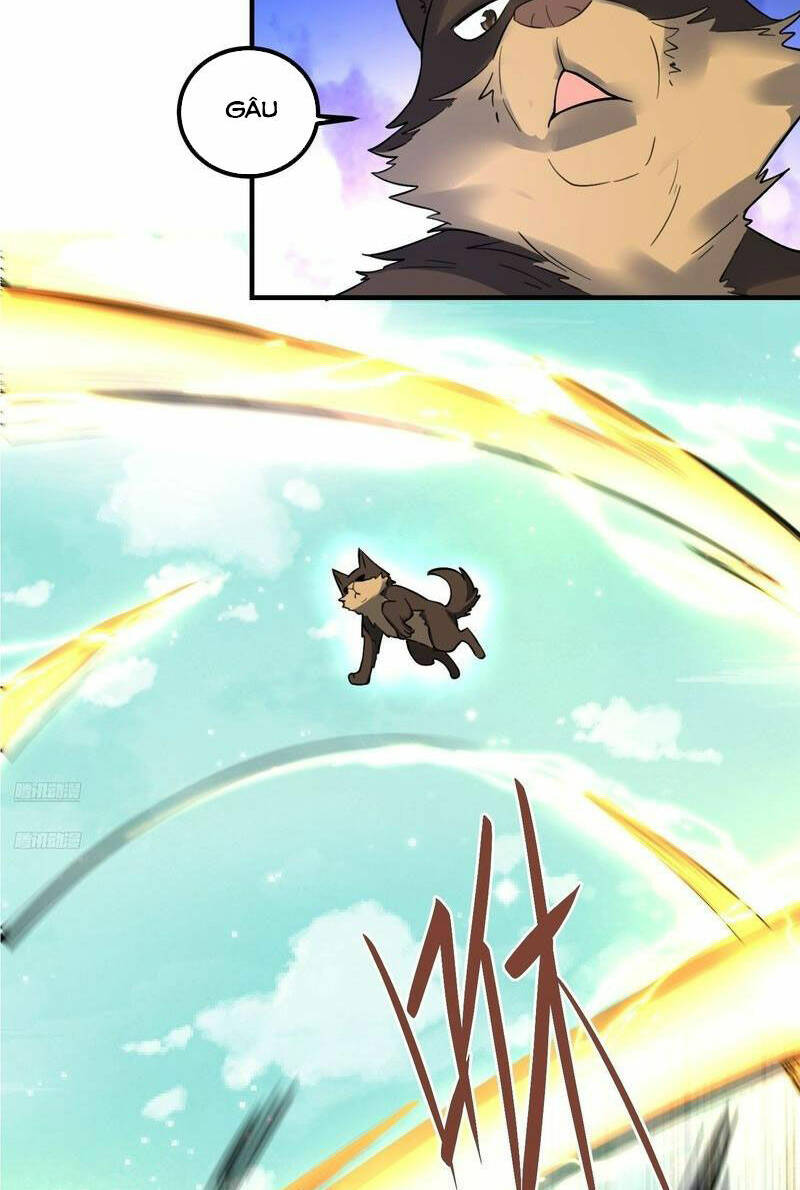 Nguyên Lai Ta Là Tu Tiên Đại Lão: Chapter 353