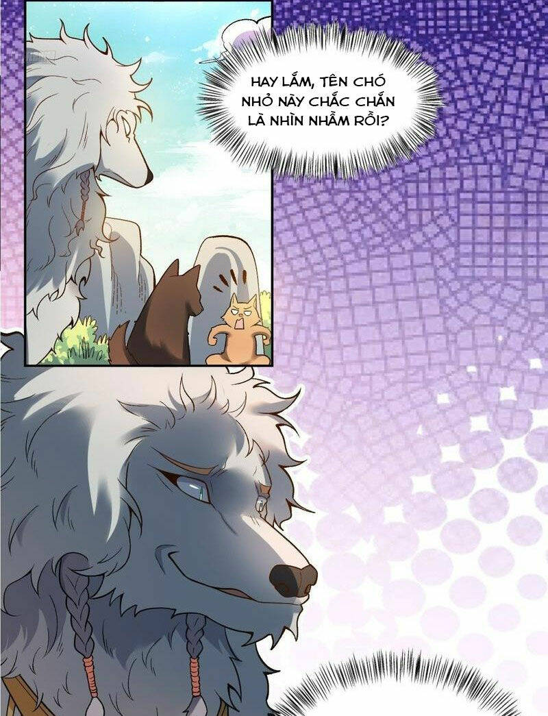 Nguyên Lai Ta Là Tu Tiên Đại Lão: Chapter 353