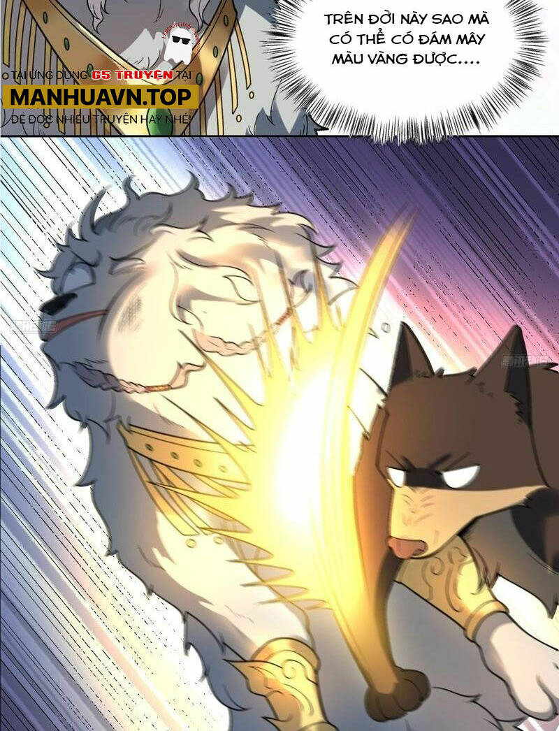 Nguyên Lai Ta Là Tu Tiên Đại Lão: Chapter 353