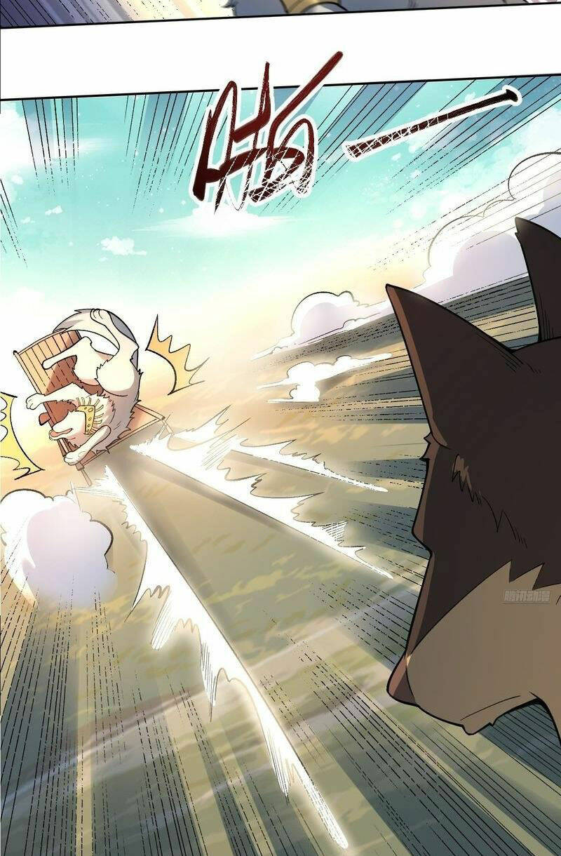 Nguyên Lai Ta Là Tu Tiên Đại Lão: Chapter 353