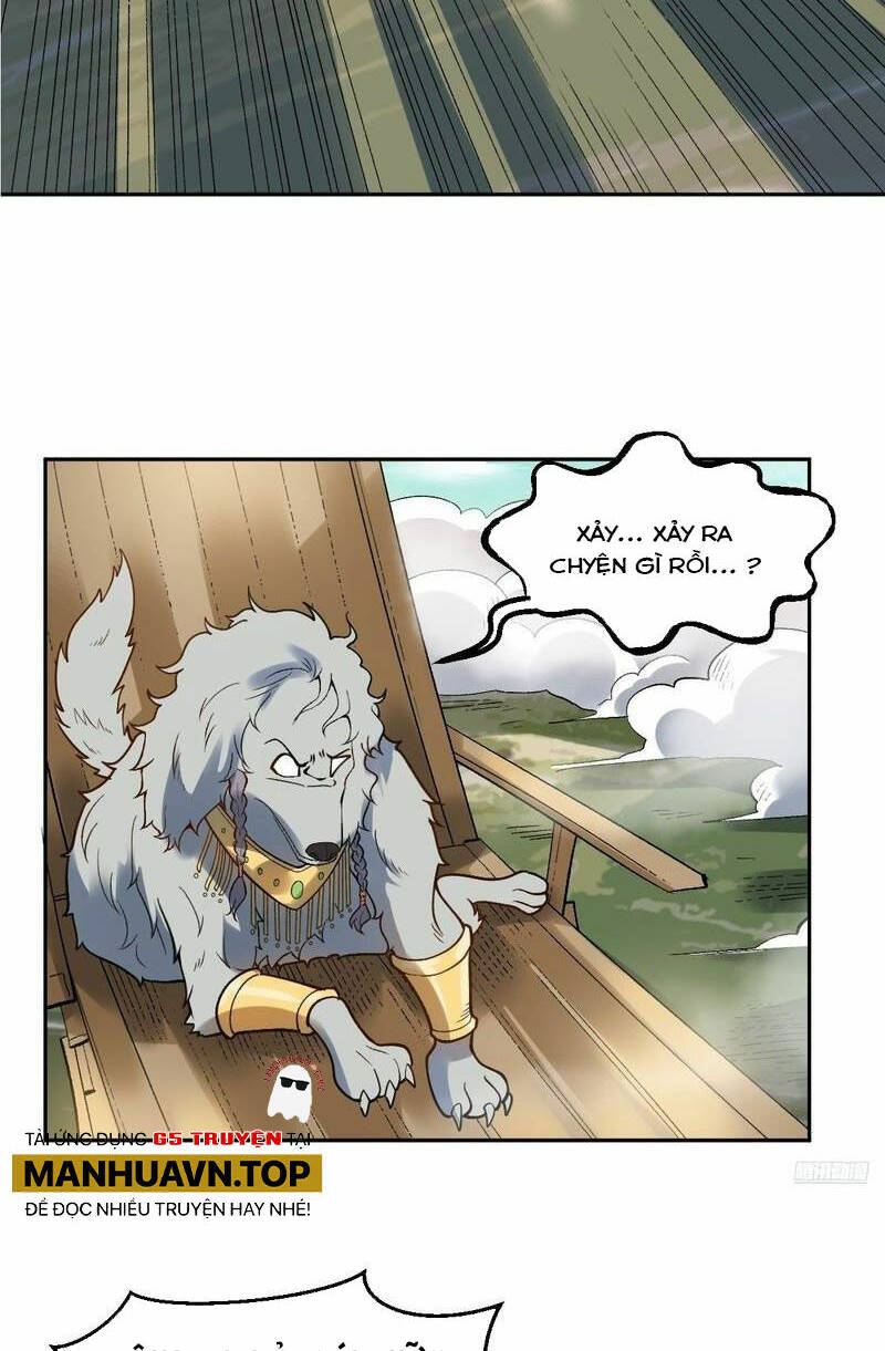 Nguyên Lai Ta Là Tu Tiên Đại Lão: Chapter 353
