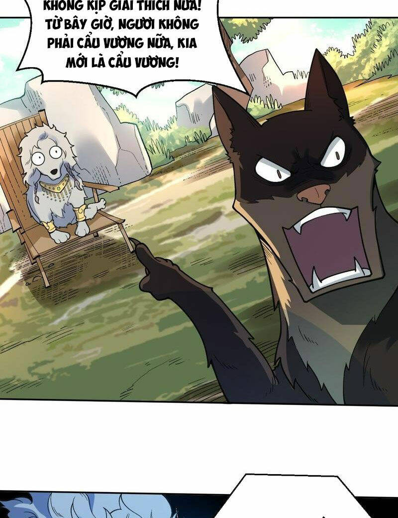 Nguyên Lai Ta Là Tu Tiên Đại Lão: Chapter 353