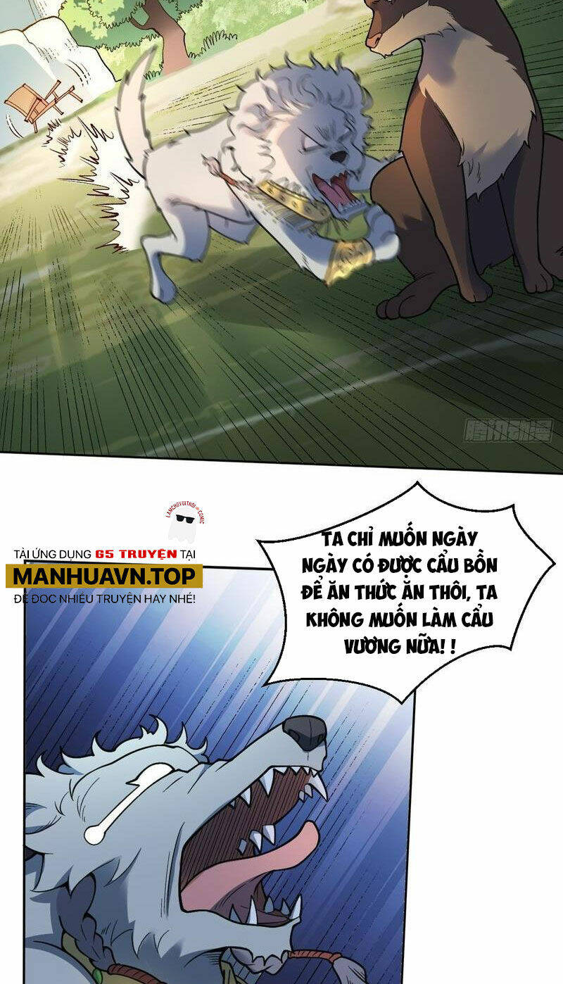 Nguyên Lai Ta Là Tu Tiên Đại Lão: Chapter 353
