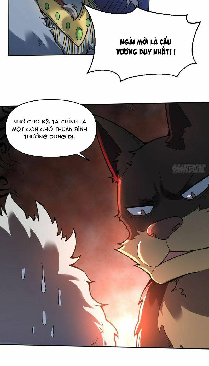 Nguyên Lai Ta Là Tu Tiên Đại Lão: Chapter 353