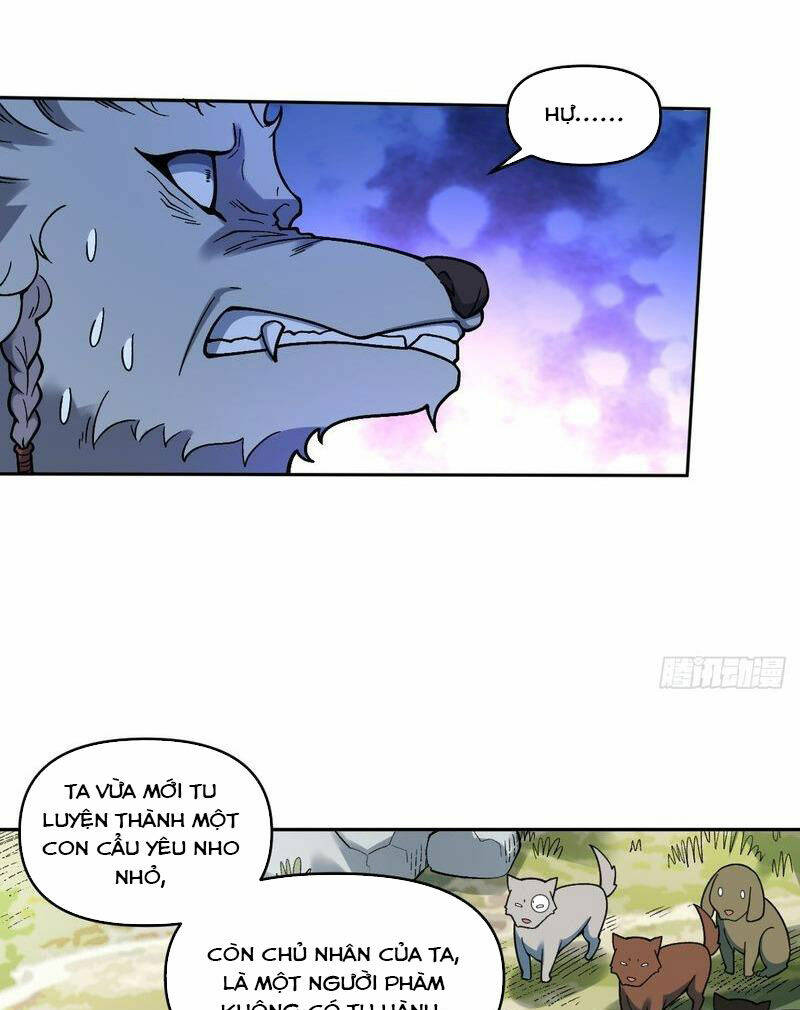 Nguyên Lai Ta Là Tu Tiên Đại Lão: Chapter 353