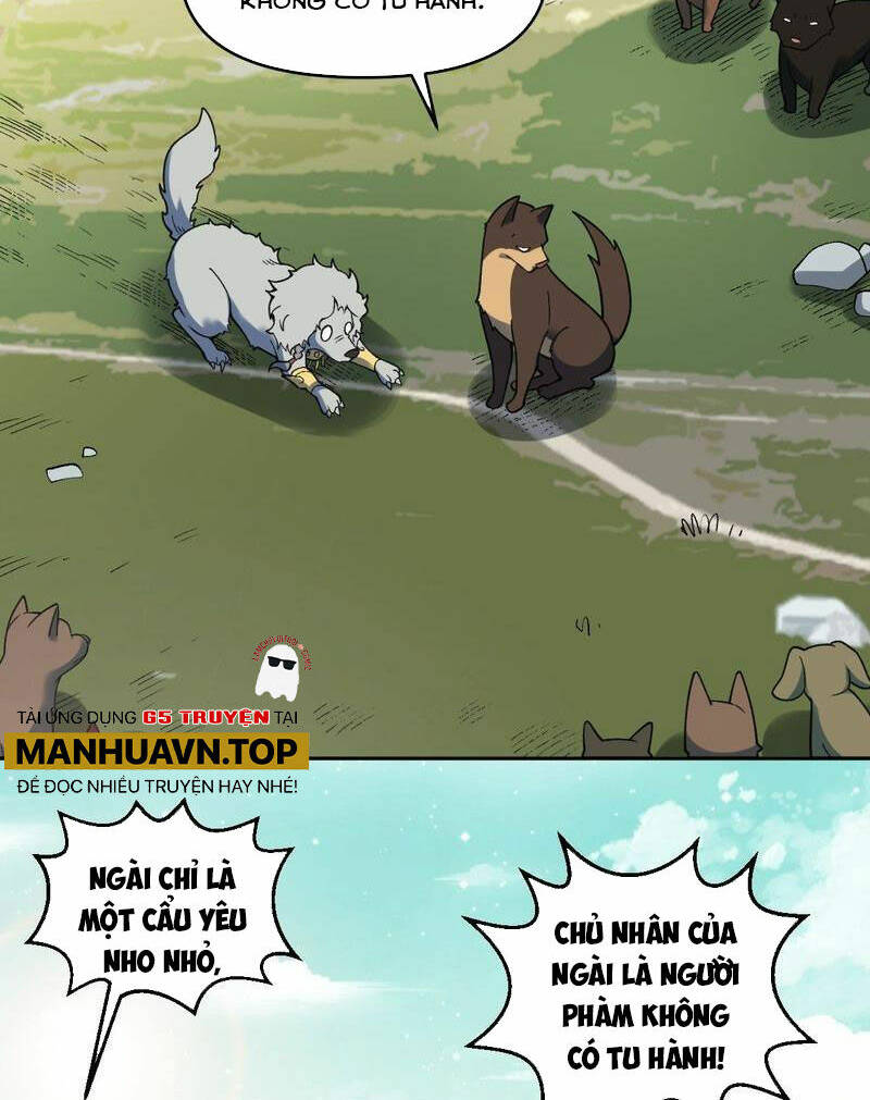 Nguyên Lai Ta Là Tu Tiên Đại Lão: Chapter 353