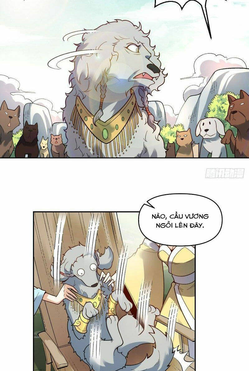 Nguyên Lai Ta Là Tu Tiên Đại Lão: Chapter 353