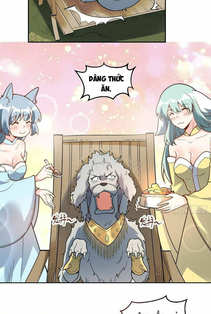 Nguyên Lai Ta Là Tu Tiên Đại Lão: Chapter 353