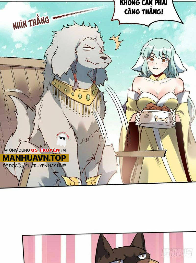 Nguyên Lai Ta Là Tu Tiên Đại Lão: Chapter 353