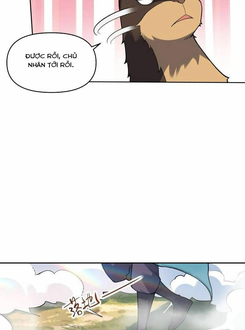 Nguyên Lai Ta Là Tu Tiên Đại Lão: Chapter 353