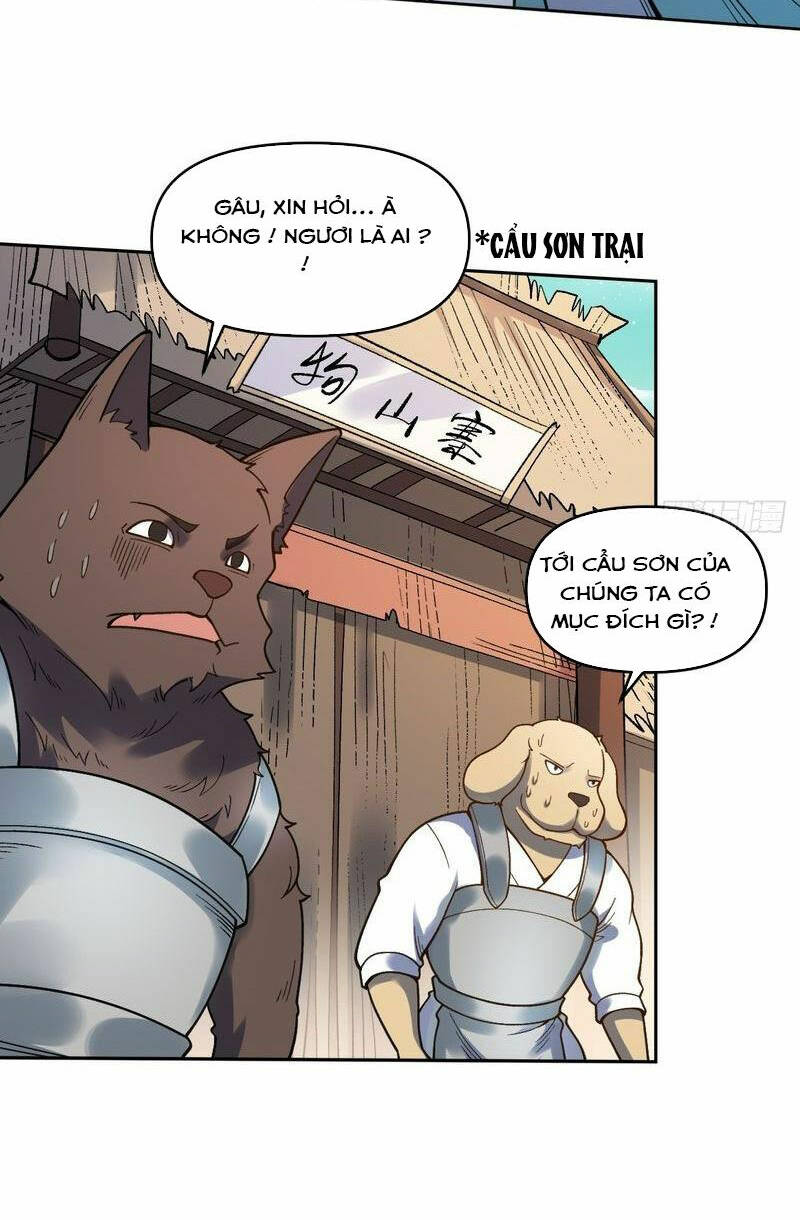 Nguyên Lai Ta Là Tu Tiên Đại Lão: Chapter 353