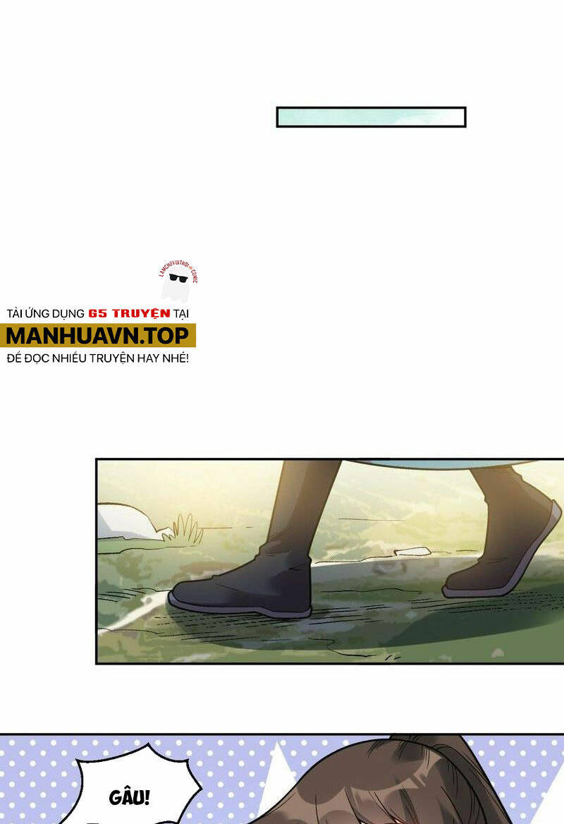 Nguyên Lai Ta Là Tu Tiên Đại Lão: Chapter 353