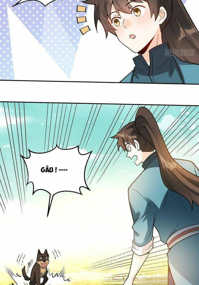 Nguyên Lai Ta Là Tu Tiên Đại Lão: Chapter 353