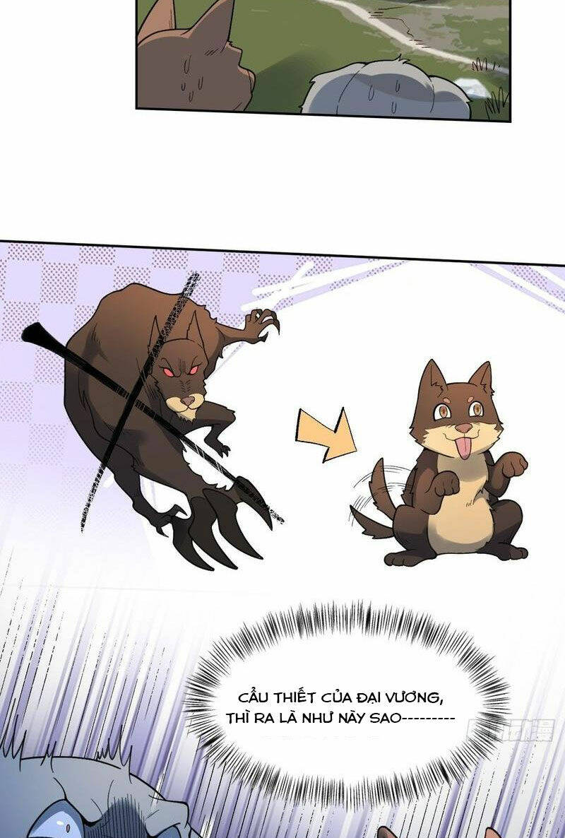 Nguyên Lai Ta Là Tu Tiên Đại Lão: Chapter 353