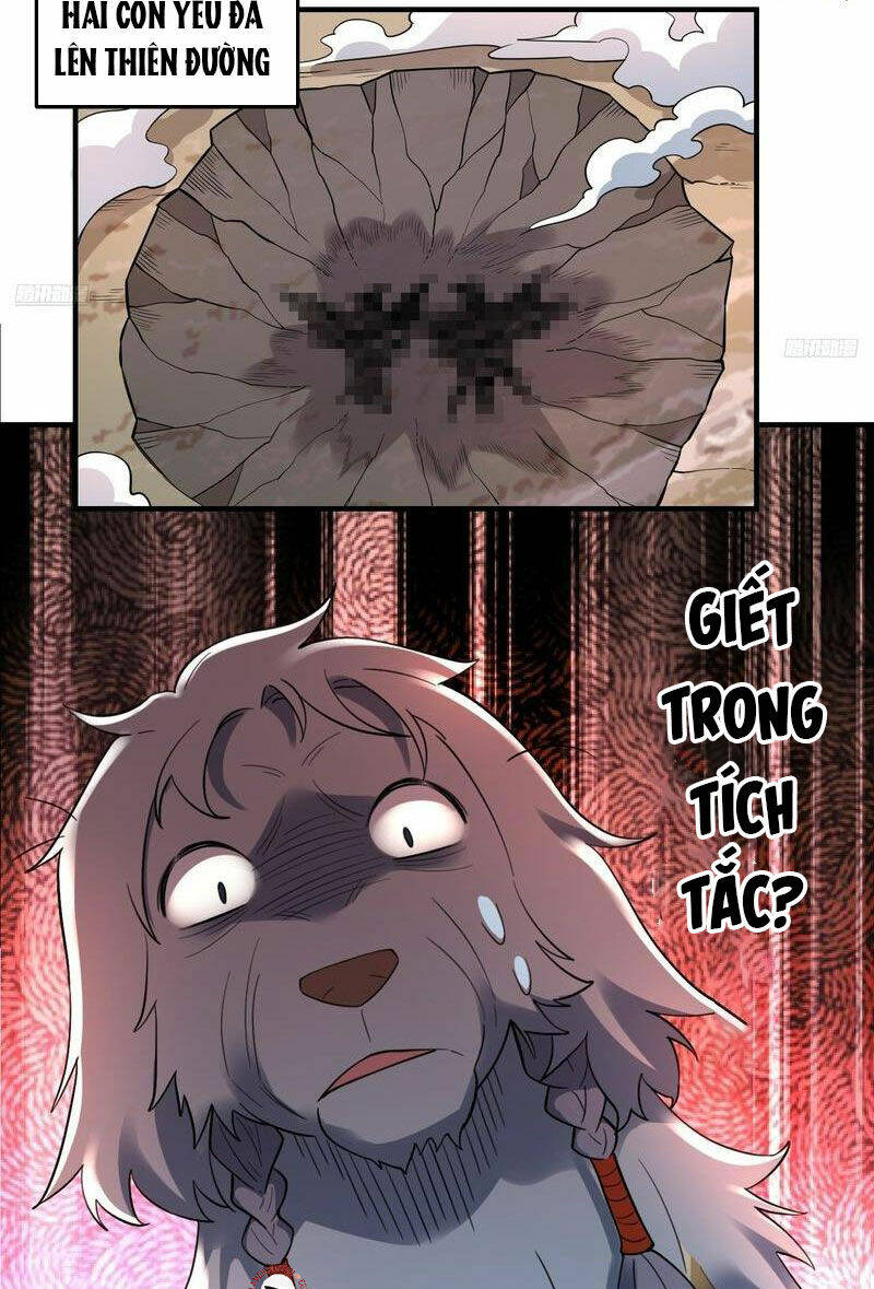 Nguyên Lai Ta Là Tu Tiên Đại Lão: Chapter 353