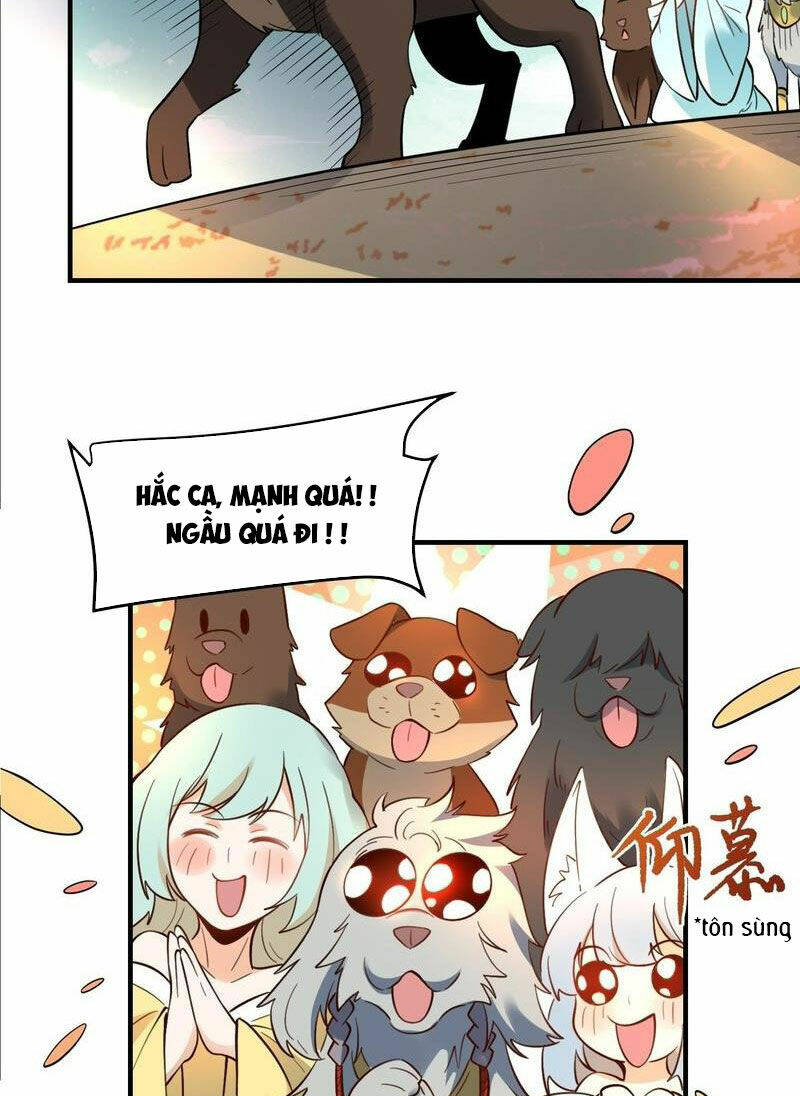 Nguyên Lai Ta Là Tu Tiên Đại Lão: Chapter 353