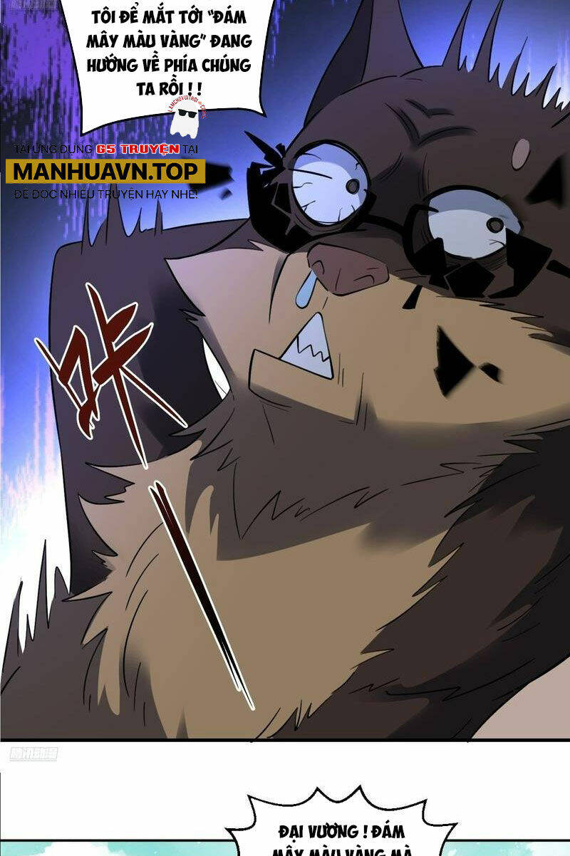 Nguyên Lai Ta Là Tu Tiên Đại Lão: Chapter 353