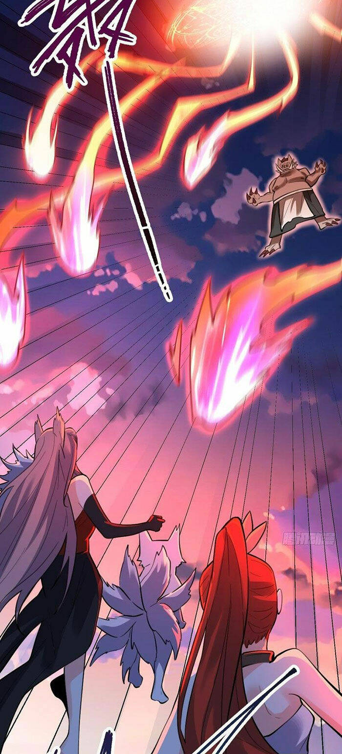 Nguyên Lai Ta Là Tu Tiên Đại Lão: Chapter 355