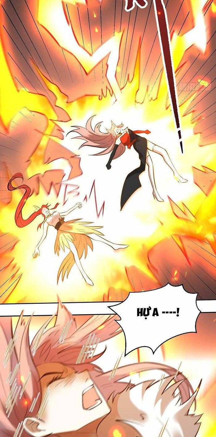 Nguyên Lai Ta Là Tu Tiên Đại Lão: Chapter 355