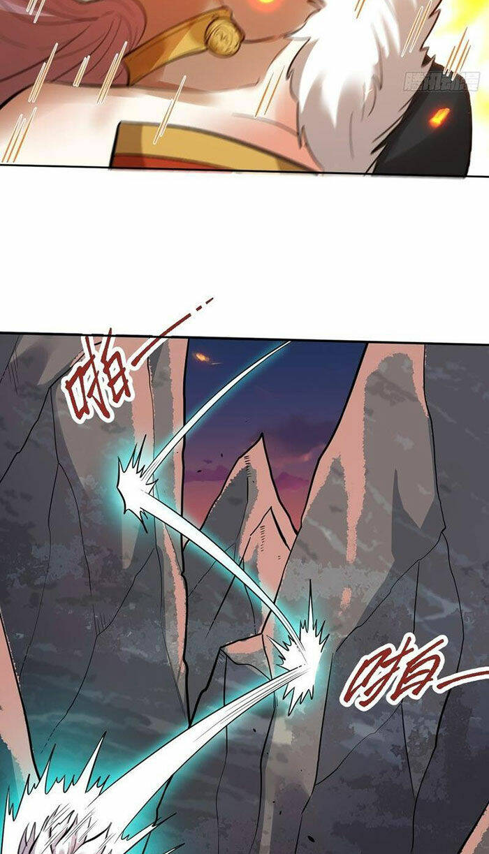 Nguyên Lai Ta Là Tu Tiên Đại Lão: Chapter 355