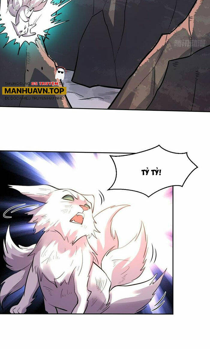 Nguyên Lai Ta Là Tu Tiên Đại Lão: Chapter 355