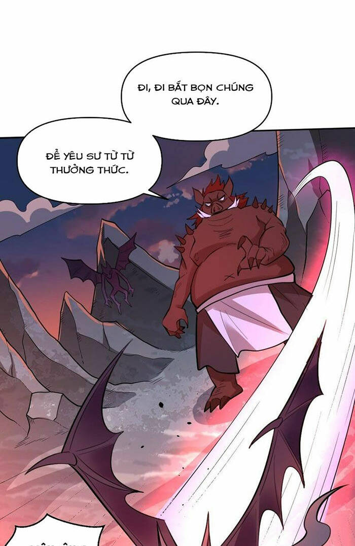 Nguyên Lai Ta Là Tu Tiên Đại Lão: Chapter 355