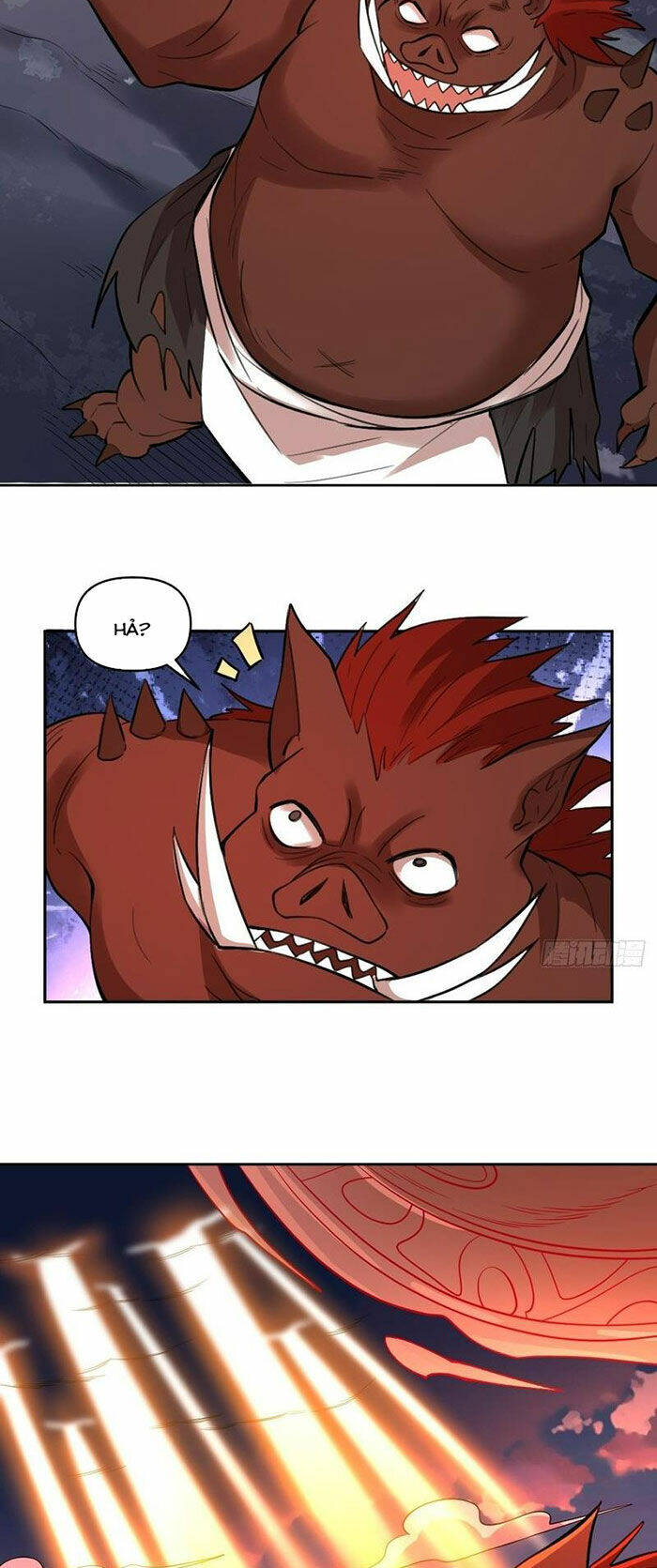 Nguyên Lai Ta Là Tu Tiên Đại Lão: Chapter 355