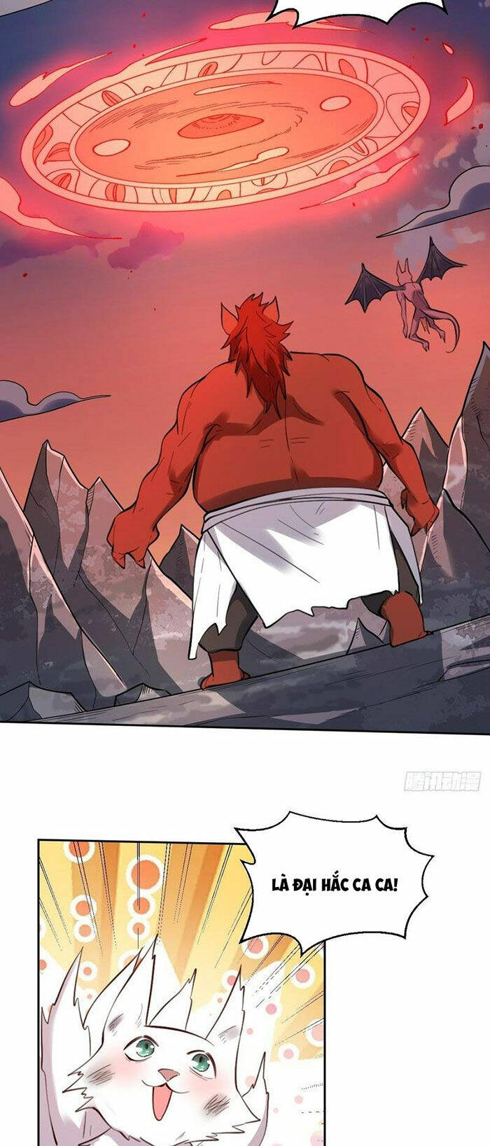 Nguyên Lai Ta Là Tu Tiên Đại Lão: Chapter 355