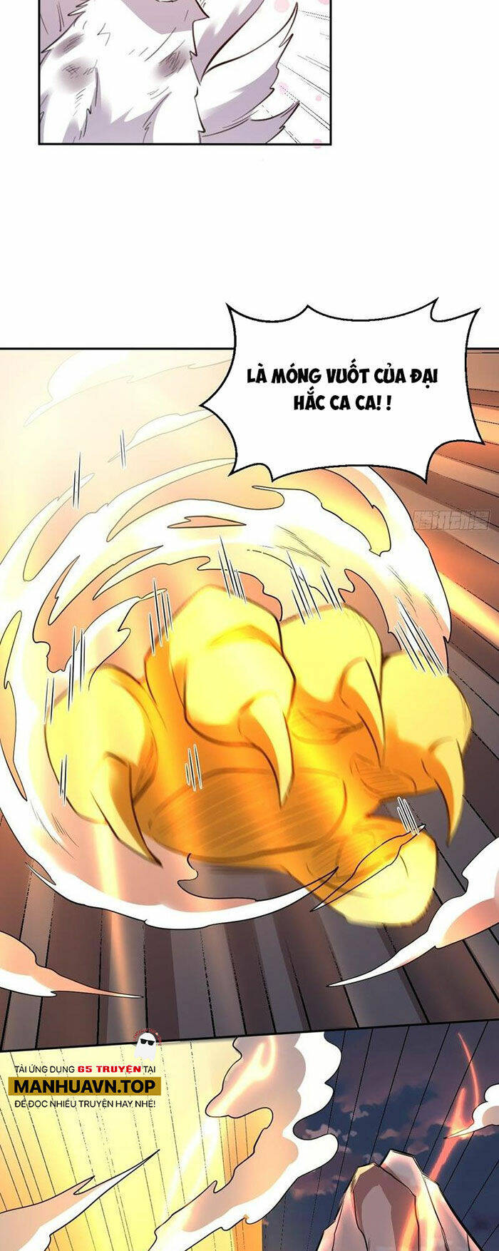 Nguyên Lai Ta Là Tu Tiên Đại Lão: Chapter 355