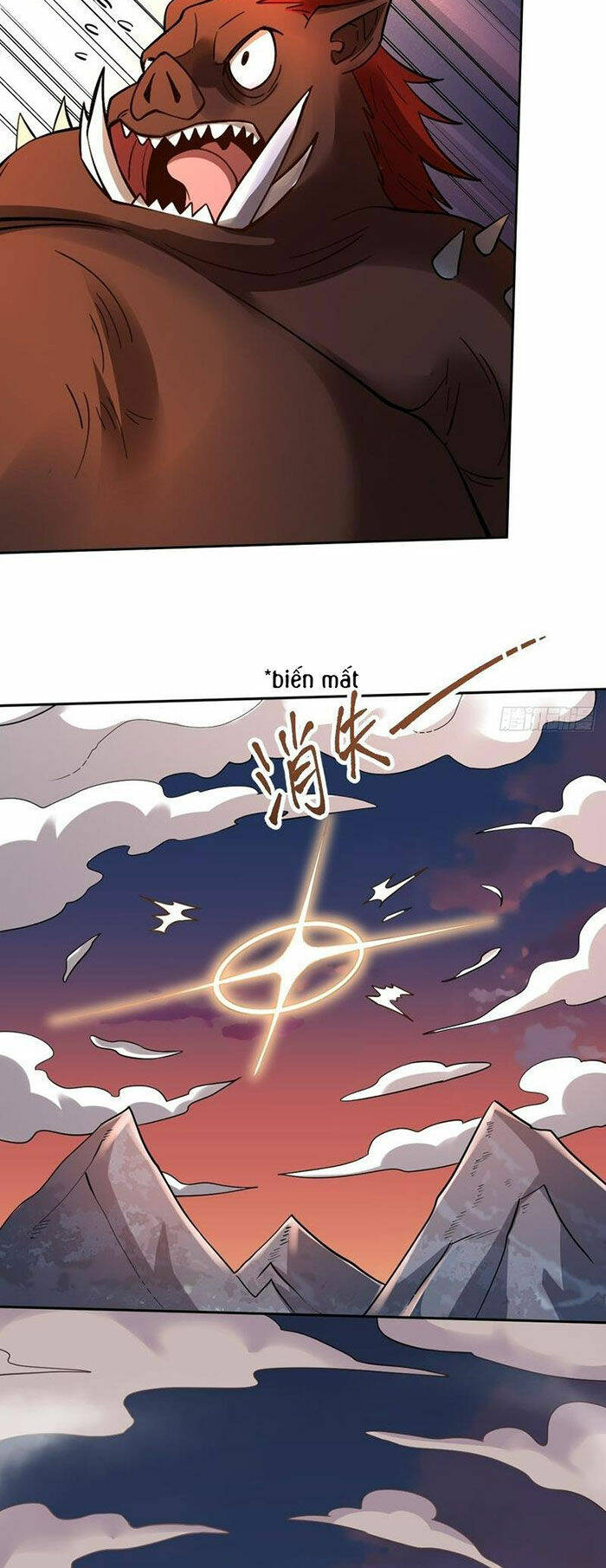 Nguyên Lai Ta Là Tu Tiên Đại Lão: Chapter 355