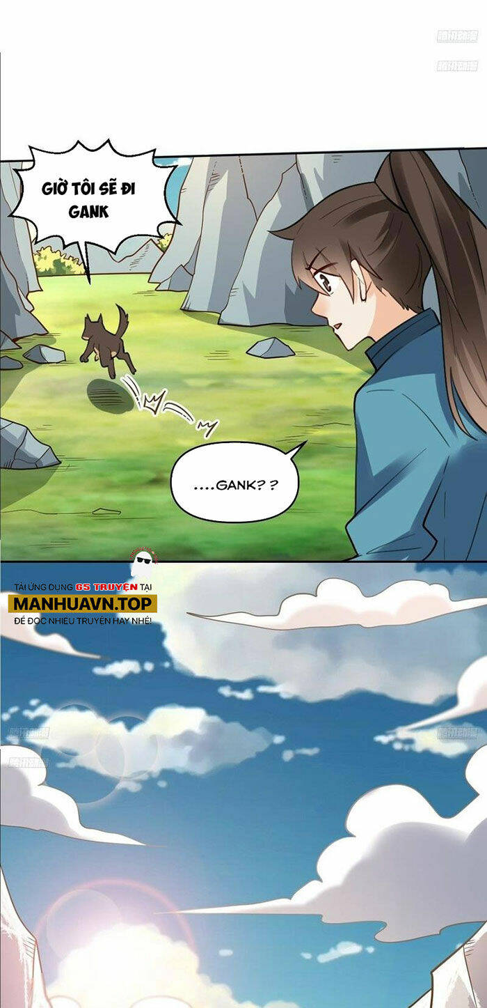 Nguyên Lai Ta Là Tu Tiên Đại Lão: Chapter 355