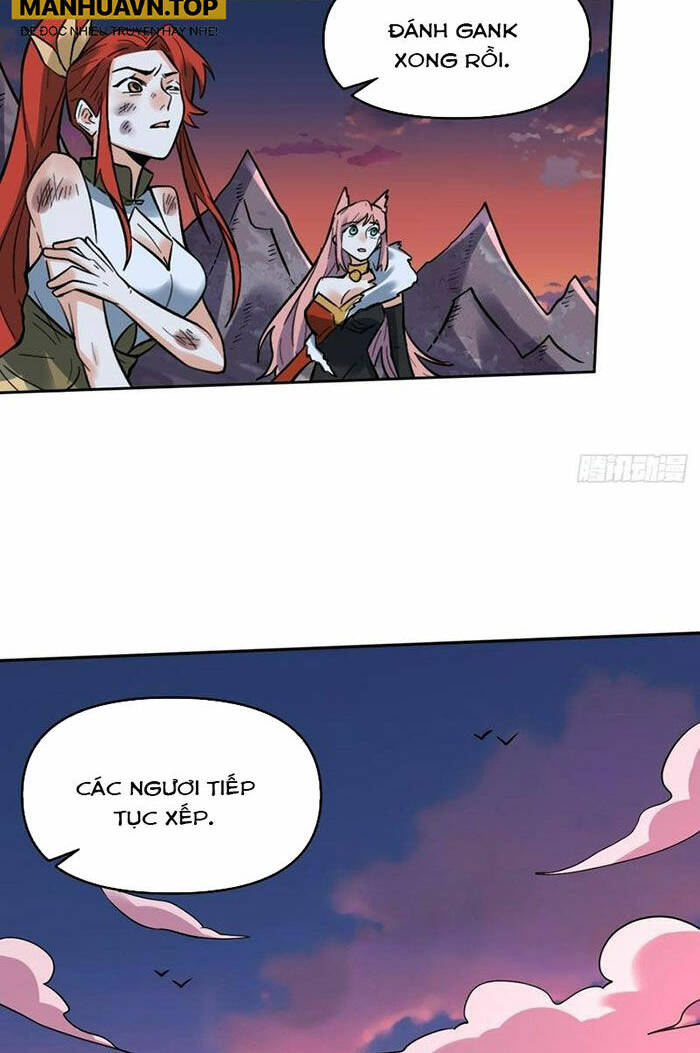Nguyên Lai Ta Là Tu Tiên Đại Lão: Chapter 355