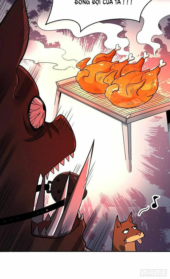 Nguyên Lai Ta Là Tu Tiên Đại Lão: Chapter 355