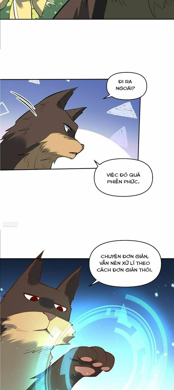 Nguyên Lai Ta Là Tu Tiên Đại Lão: Chapter 355