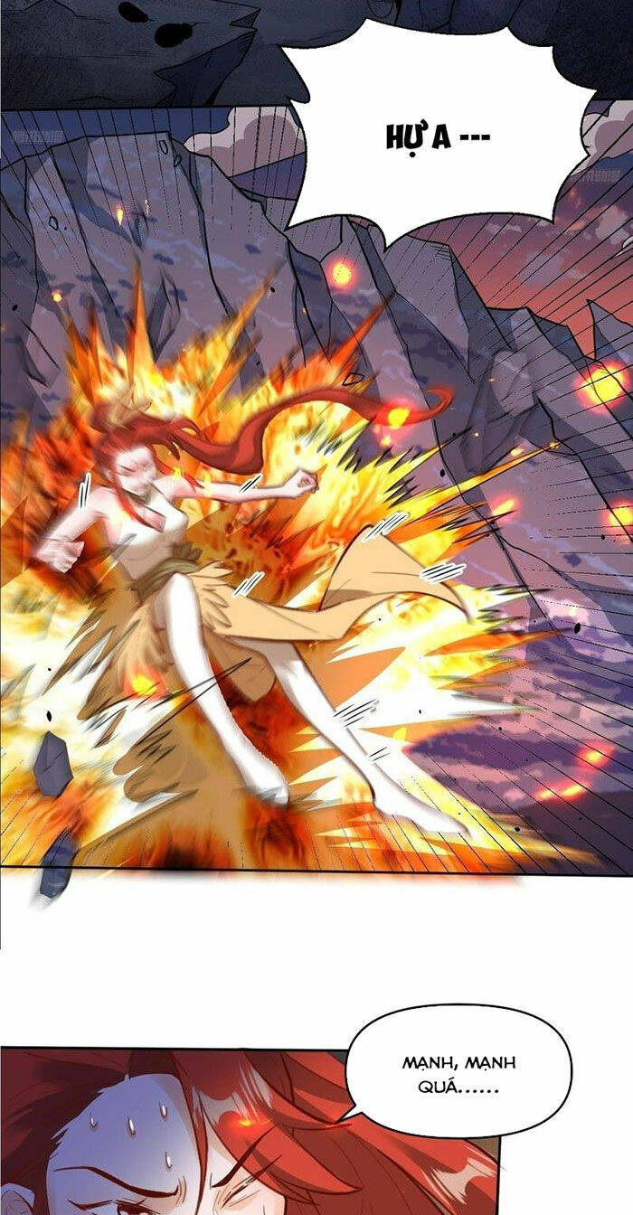 Nguyên Lai Ta Là Tu Tiên Đại Lão: Chapter 355