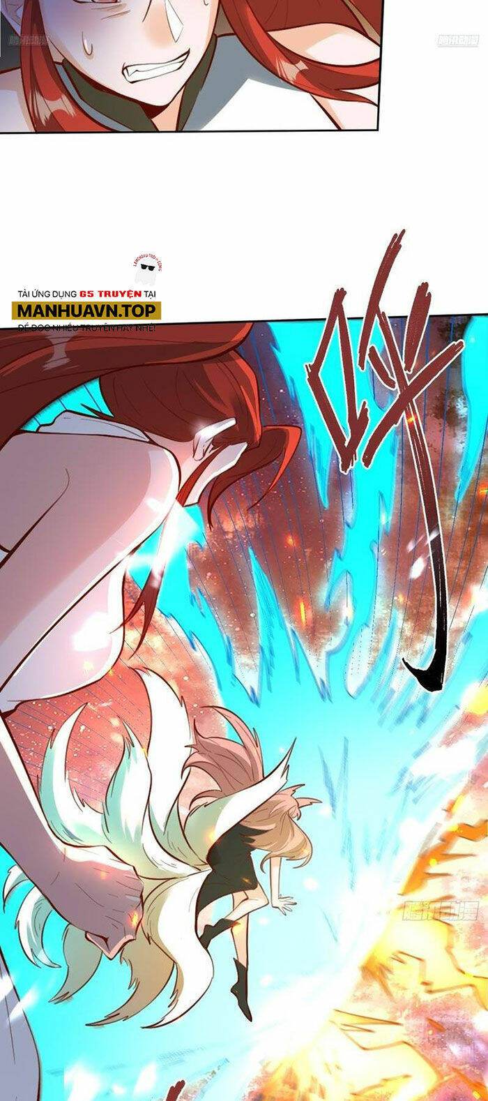 Nguyên Lai Ta Là Tu Tiên Đại Lão: Chapter 355