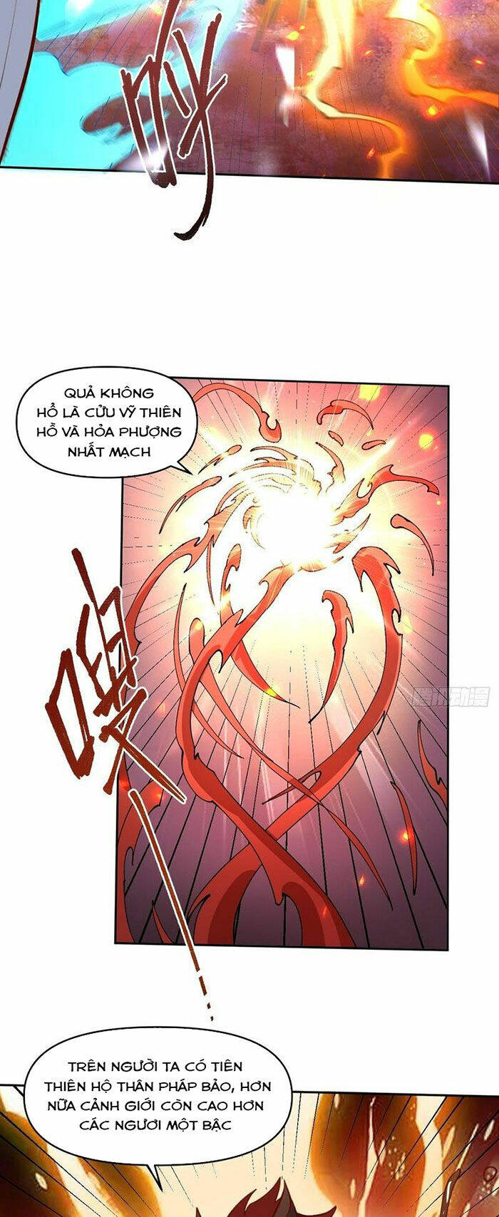 Nguyên Lai Ta Là Tu Tiên Đại Lão: Chapter 355