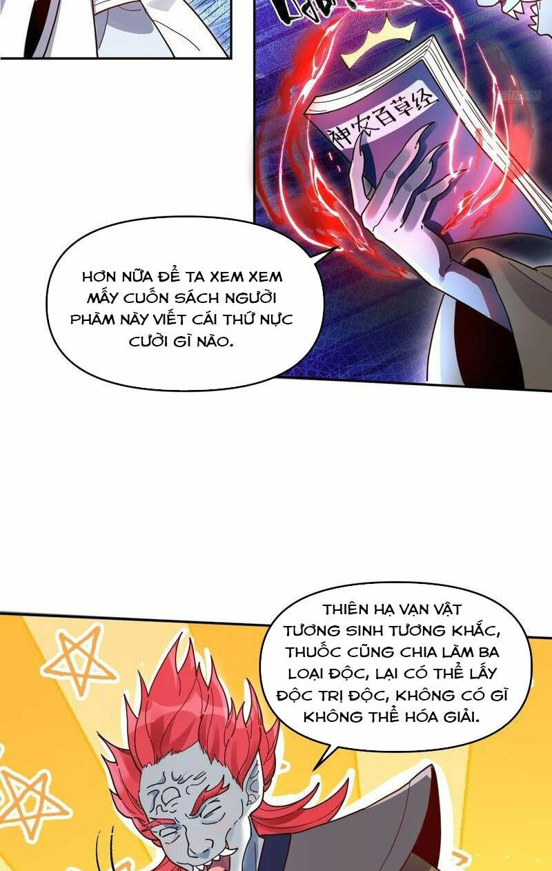 Nguyên Lai Ta Là Tu Tiên Đại Lão: Chapter 356