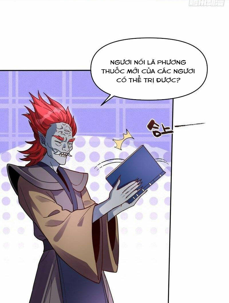 Nguyên Lai Ta Là Tu Tiên Đại Lão: Chapter 356