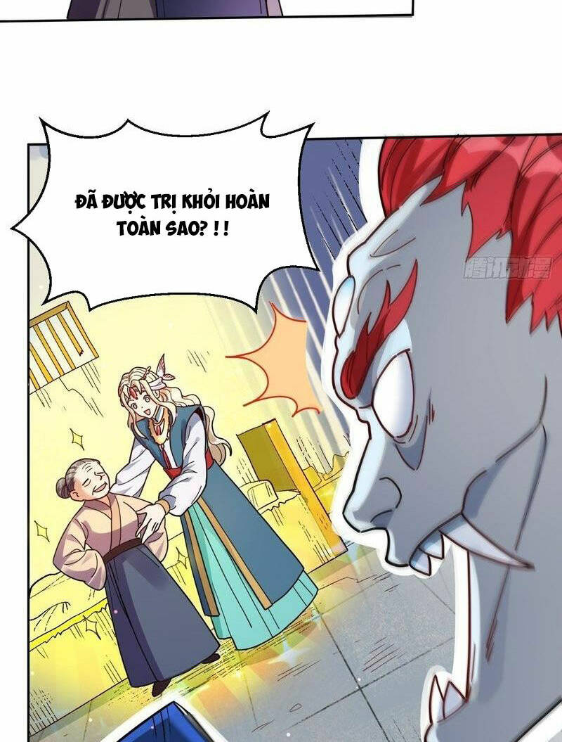 Nguyên Lai Ta Là Tu Tiên Đại Lão: Chapter 356