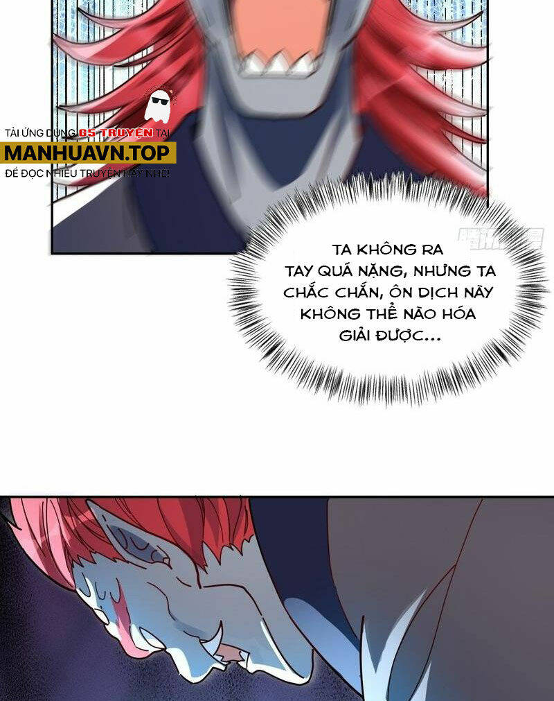 Nguyên Lai Ta Là Tu Tiên Đại Lão: Chapter 356