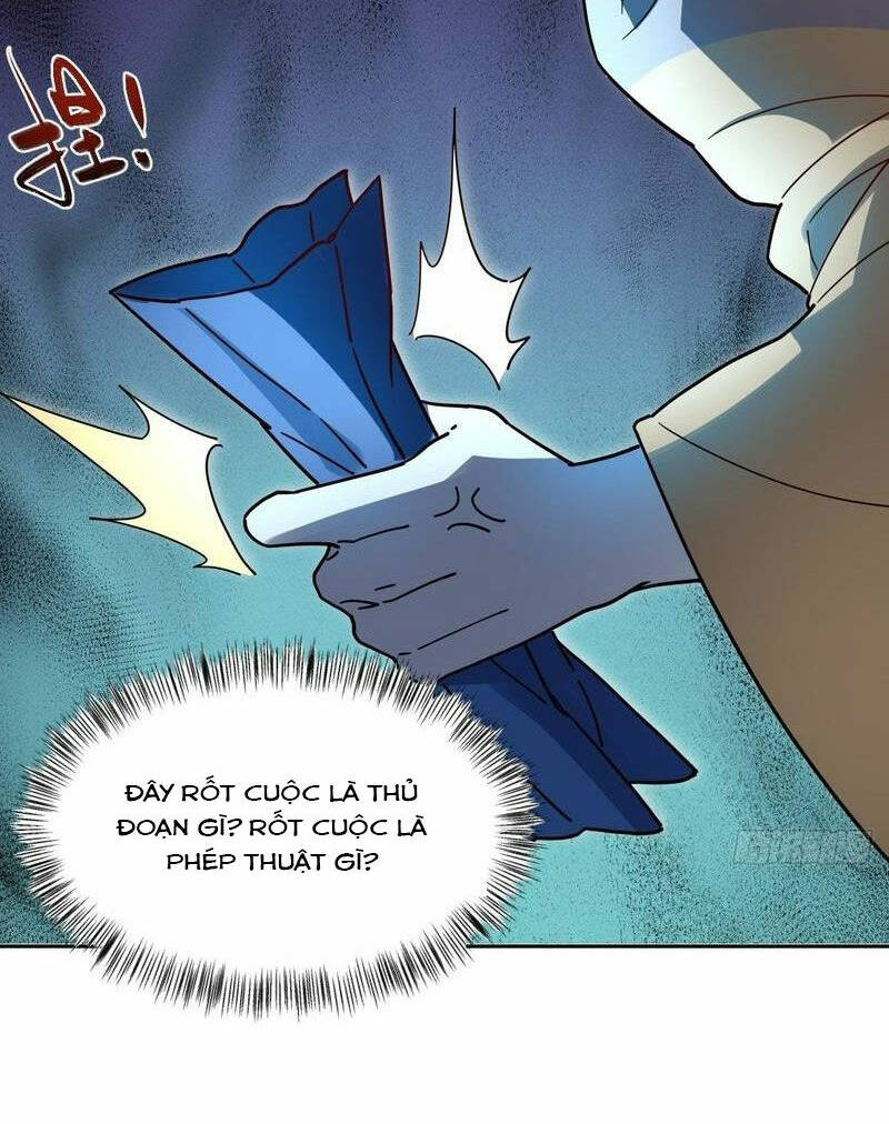 Nguyên Lai Ta Là Tu Tiên Đại Lão: Chapter 356