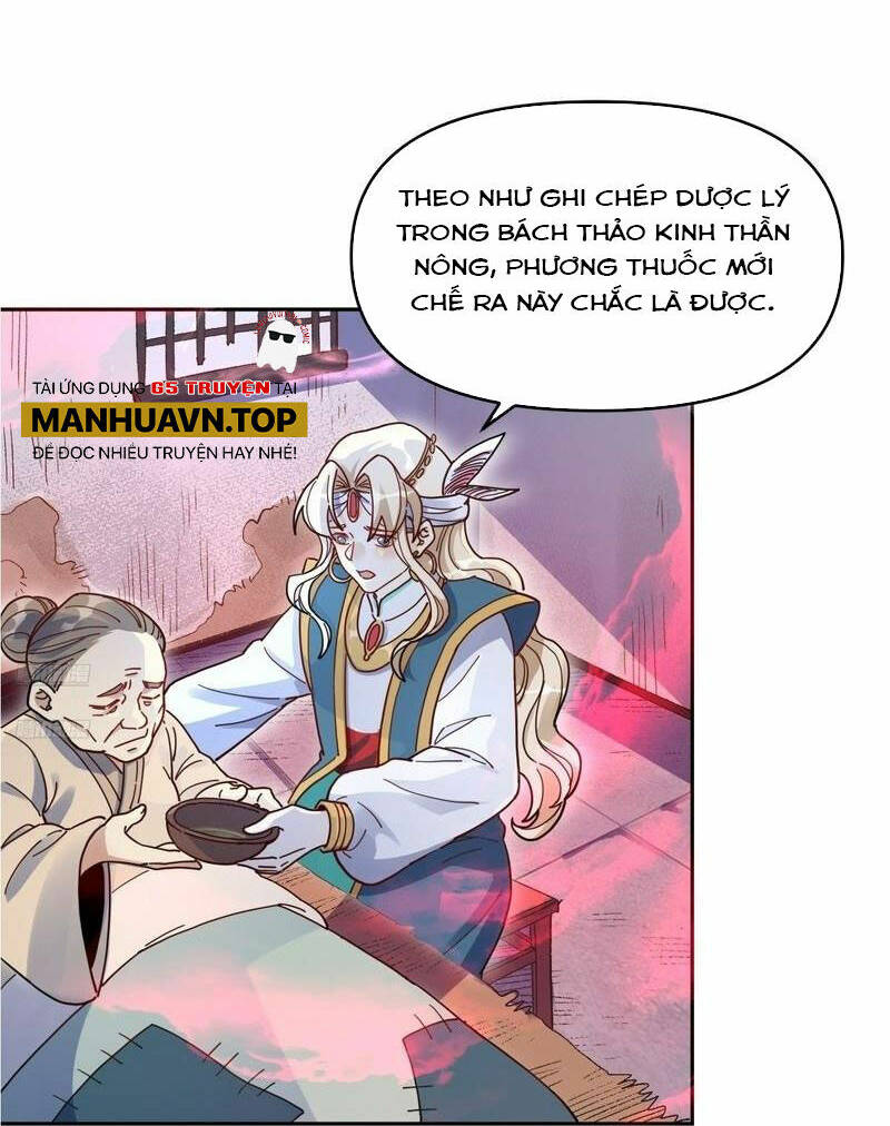 Nguyên Lai Ta Là Tu Tiên Đại Lão: Chapter 356
