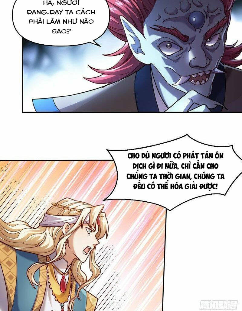 Nguyên Lai Ta Là Tu Tiên Đại Lão: Chapter 356